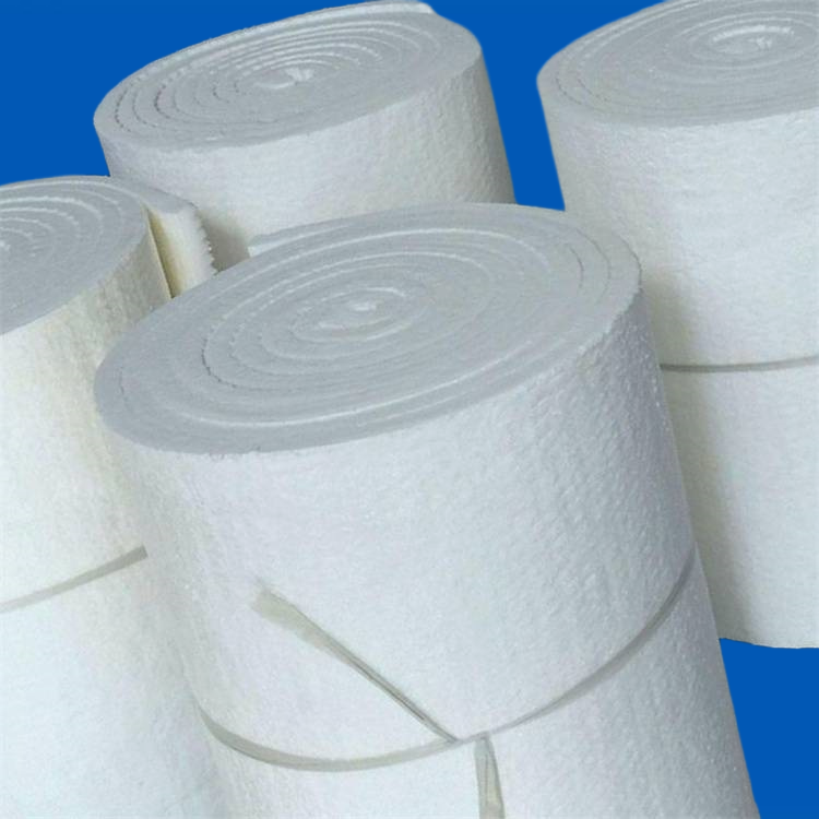 贺州陶瓷纤维毡